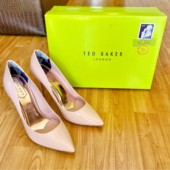 Ted Baker Shoes - Ted Baker women pumps